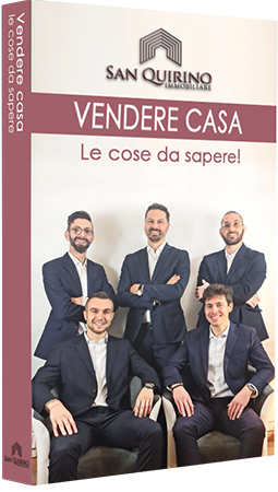 libro vendere casa