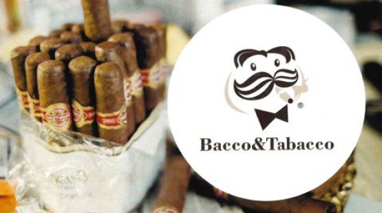 BACCO & TABACCO - Tabacchi, Vini e Liquori