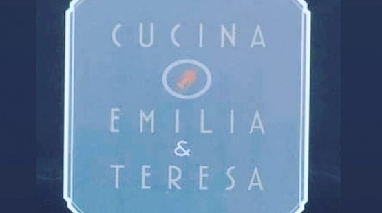 CUCINA EMILIA & TERESA