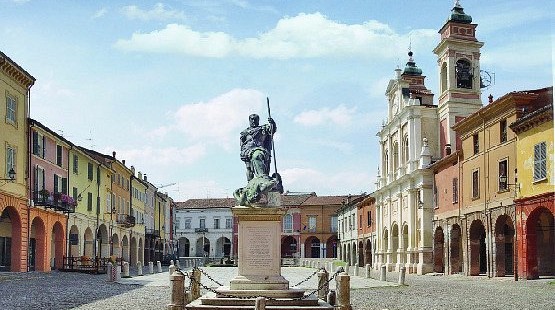 Il mercato immobiliare a Guastalla
