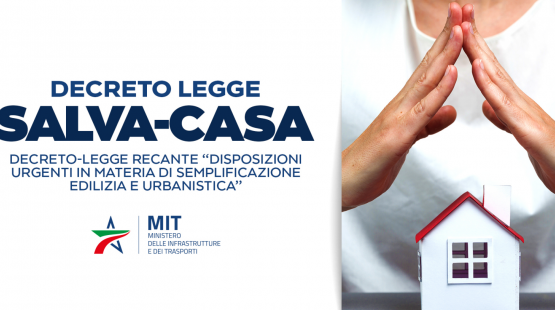  Decreto Salva-Casa: Semplificazioni e Vantaggi...