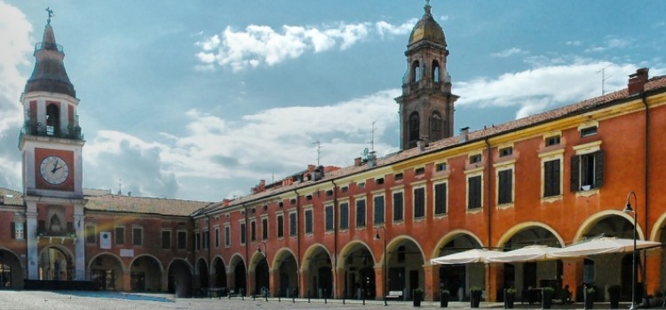 Sassuolo: Il Cuore dell’Emilia che Pulsa nell’Immobiliare