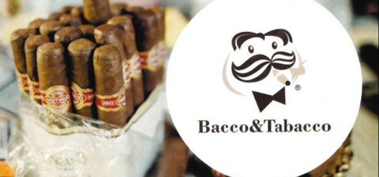 BACCO & TABACCO - Tabacchi, Vini e Liquori