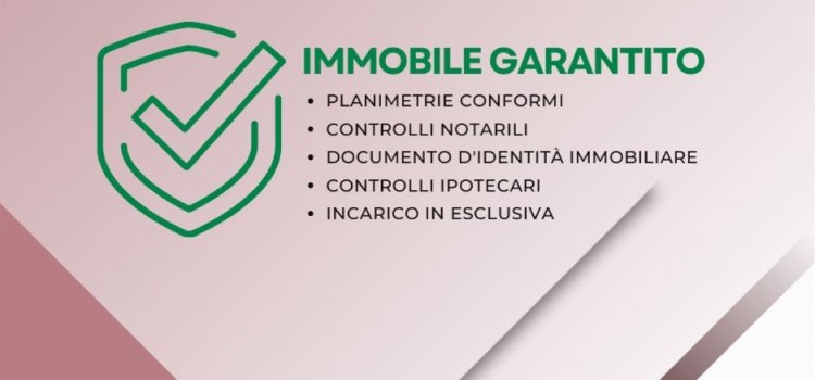 Immobile Garantito