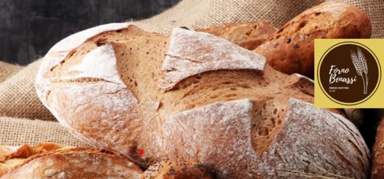 Panificio Benassi - pane, pizza, gnocco, erbazzone, torte da forno