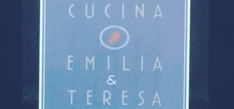 CUCINA EMILIA & TERESA