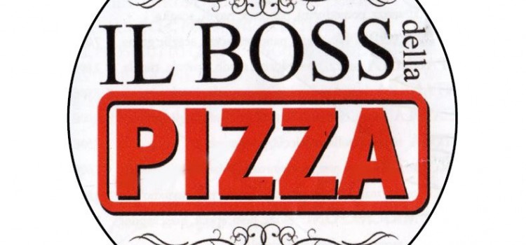 Pizza d’asporto e non solo...