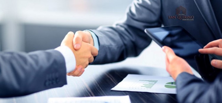 L’importanza di avere un mediatore creditizio personale per l’acquisto di una casa