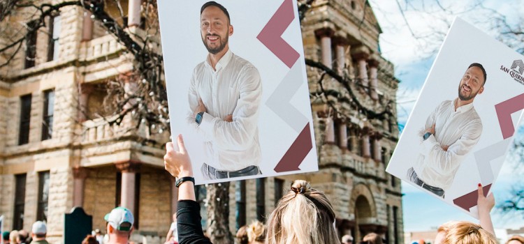 Francesco Panico: l’uomo con più vite di un gatto