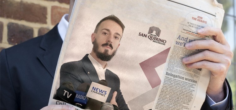 Alessandro Pietri: La Rivoluzione immobiliare Firmata con Passione e Innovazione