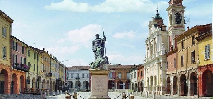 Il mercato immobiliare a Guastalla