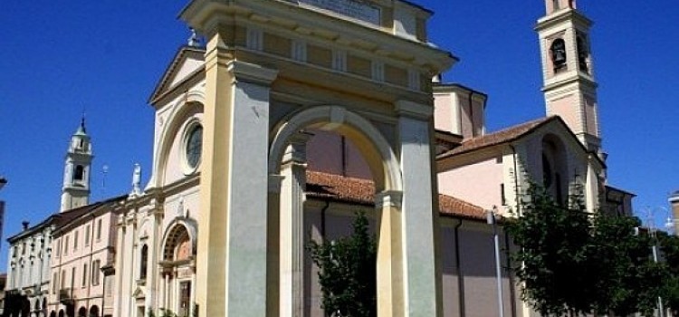 Viadana: la città delle opportunità