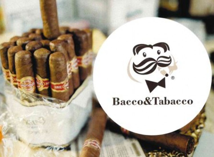 BACCO & TABACCO - Tabacchi, Vini e Liquori