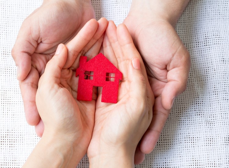 Legge Finanziaria 2024: Donazione immobiliare