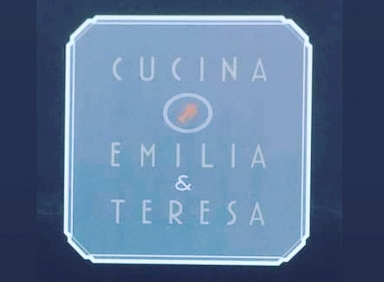 CUCINA EMILIA & TERESA