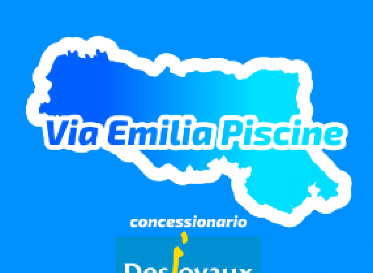 La Costa Azzurra a casa tua. Un Salto Qualitativo con Via Emilia Piscine di Reggio Emilia