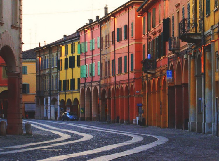 Vendere casa a Correggio: la guida completa per non sbagliare