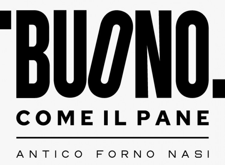 FORNO BUONO - Come il pane
